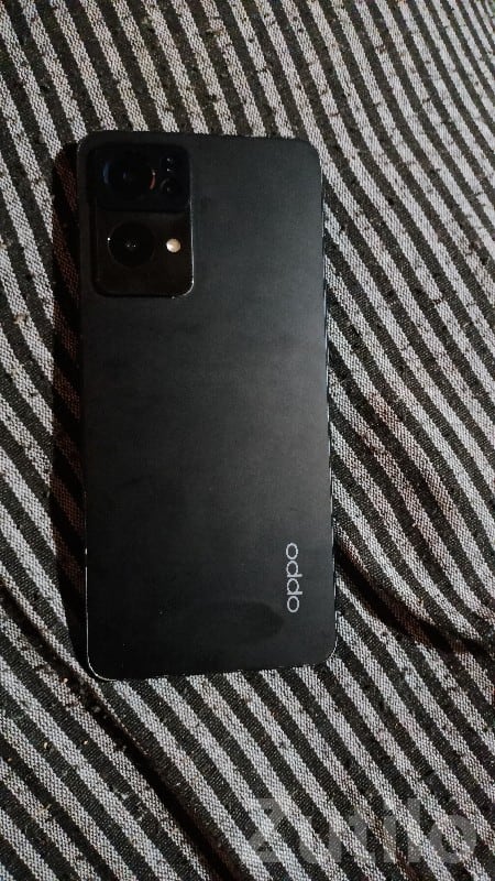 Oppo Reno 7 Pro AMOLED 5G Smartphone - Mobile Phones - Bhesan - Image 2