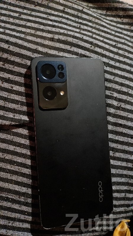 Oppo Reno 7 Pro AMOLED 5G Smartphone - Mobile Phones - Bhesan - Image 3