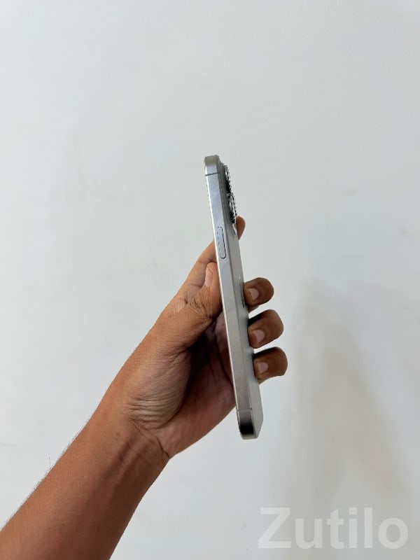 iPhone 15 Pro Max Titanium Finish - Mobile Phones - Rajkot City - Image 2
