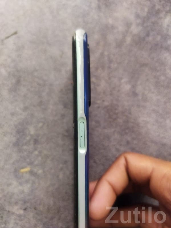 Oppo A55 Rainbow Blue Smartphone - Mobile Phones - Bhesan - Image 2