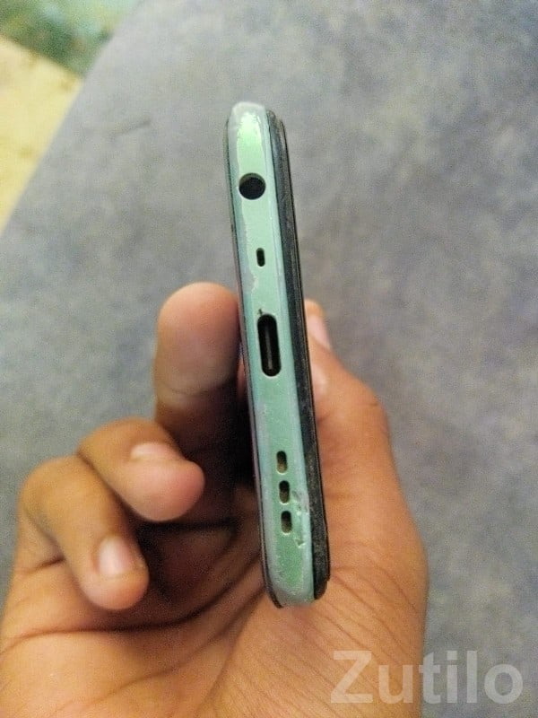 Oppo A55 Rainbow Blue Smartphone - Mobile Phones - Bhesan - Image 3
