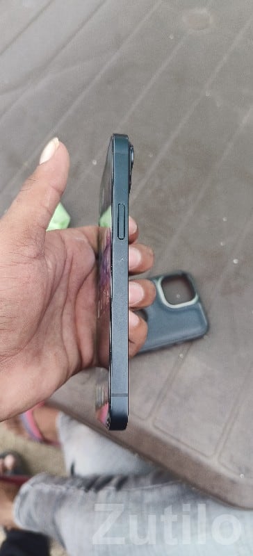 Apple iPhone 13 Midnight Blue 128GB Apple iPhone 13 Midnight Blue 128GB