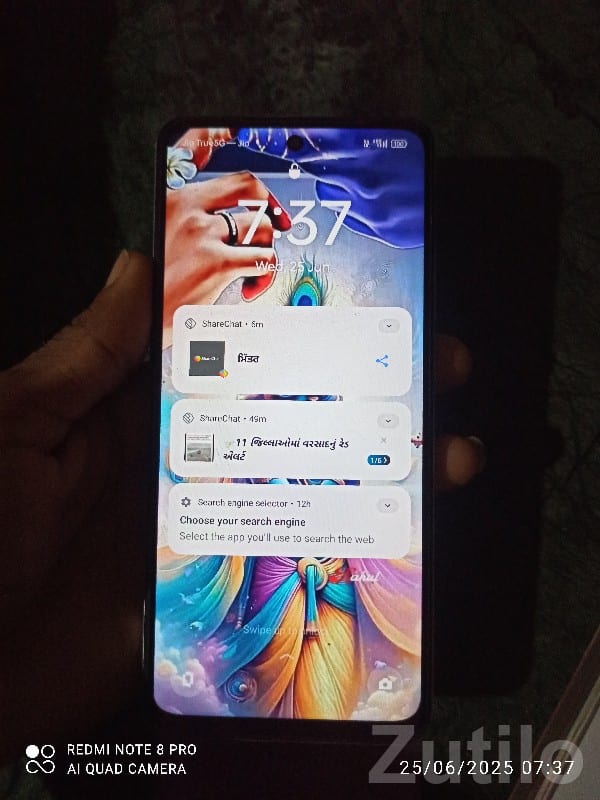 OPPO A3x 5G 4GB 64GB Slim Smartphone - Mobile Phones - Bhesan - Image 3