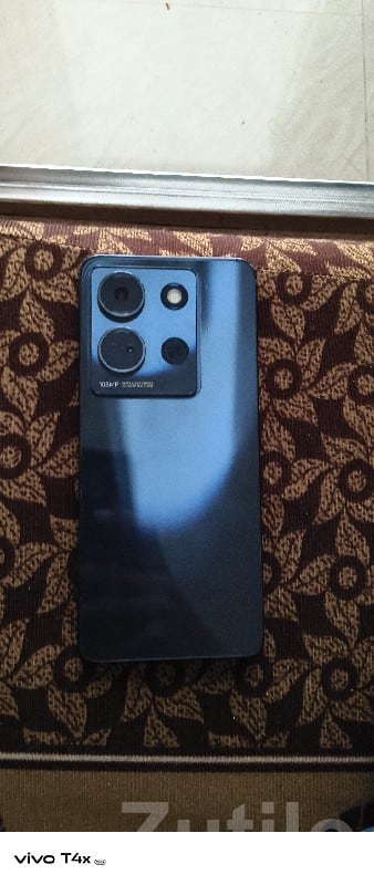 Infinix Note 30 5G – Smooth Display Phone - Mobile Phones - Bhesan - Image 2