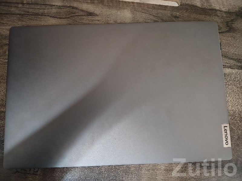 Lenovo IdeaPad Slim 5 Backlit Laptop - લેપટોપ અને કમ્પ્યુટર - રાજકોટ શહેર - Image 2