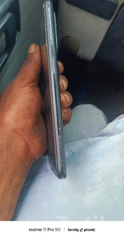 Realme 11 Pro 5G Smartphone - મોબાઇલ ફોન - ગોંડલ - Image 2