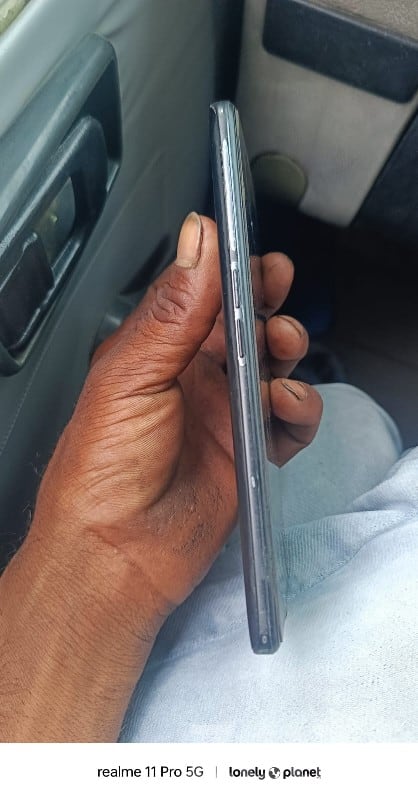 Realme 11 Pro 5G Smartphone - મોબાઇલ ફોન - ગોંડલ - Image 3