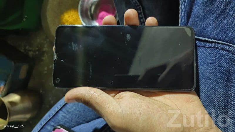Sleek Dual-Camera Android Smartphone - મોબાઇલ ફોન - ખંભાળિયા - Image 3