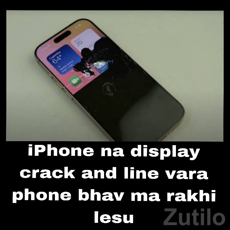Buying Cracked iPhone & Android Displays Buying Cracked iPhone & Android Displays