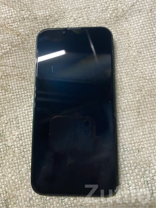 Apple iPhone 13 128GB Black – Great Condition - મોબાઇલ ફોન - તલાલા - Image 2