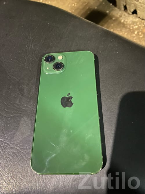 Apple iPhone 13 128GB Black – Great Condition - મોબાઇલ ફોન - તલાલા - Image 3
