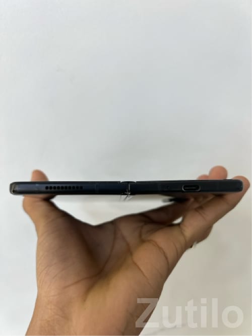 Samsung Galaxy Z Fold 3 5G Foldable Phone - મોબાઇલ ફોન - રાજકોટ શહેર - Image 2