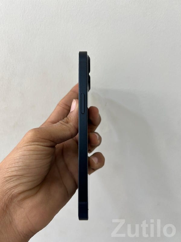 Apple iPhone 13 Midnight Black - મોબાઇલ ફોન - રાજકોટ શહેર - Image 2