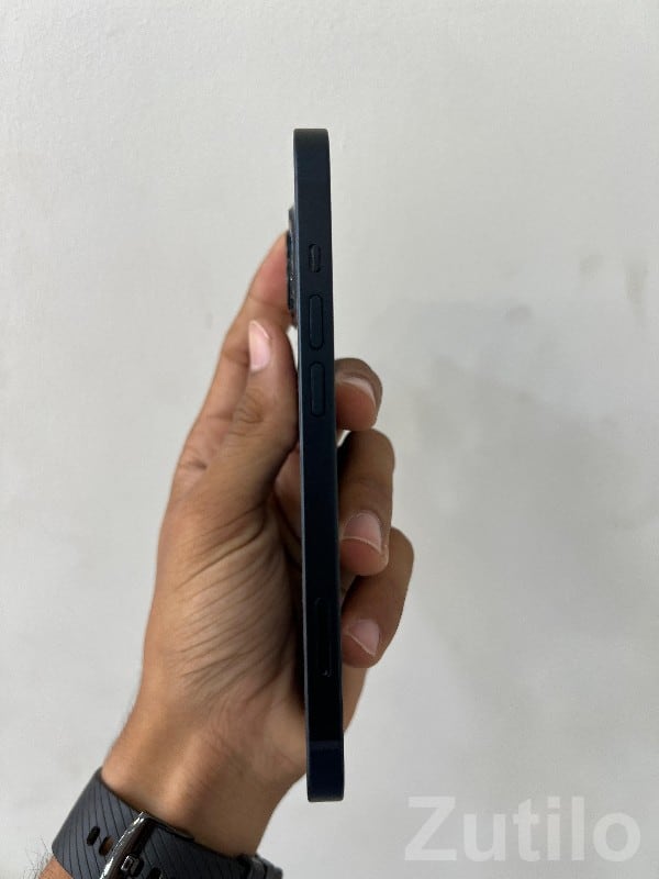 Apple iPhone 13 Midnight Black - મોબાઇલ ફોન - રાજકોટ શહેર - Image 3