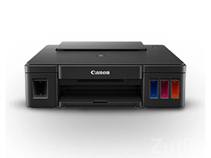 Canon Ink Tank Color Printer - મોબાઇલ ફોન - રાજકોટ શહેર - Image 2