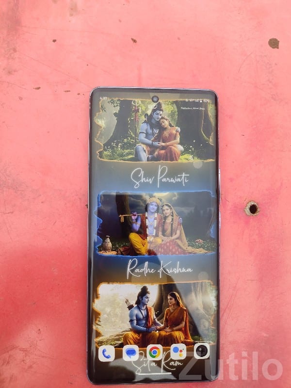 Vivo V29 Pro 5G 8GB RAM 256GB - Mobile Phones - Botad - Image 3