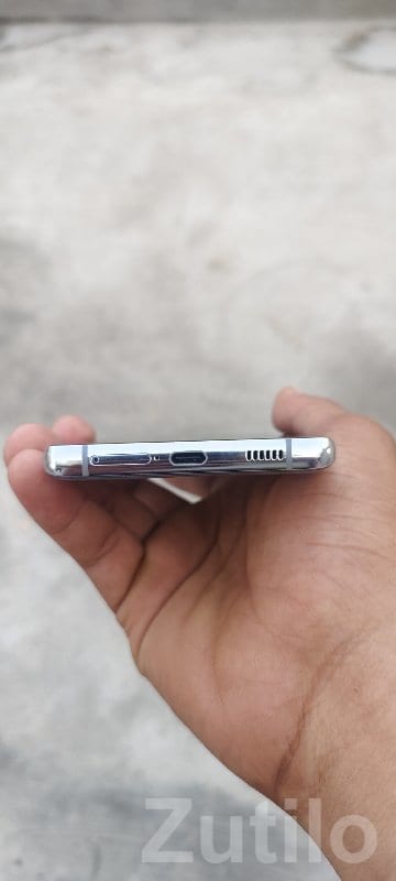 Samsung S21 Ultra 5G Silver Gradient - Mobile Phones - Bhanvad - Image 3