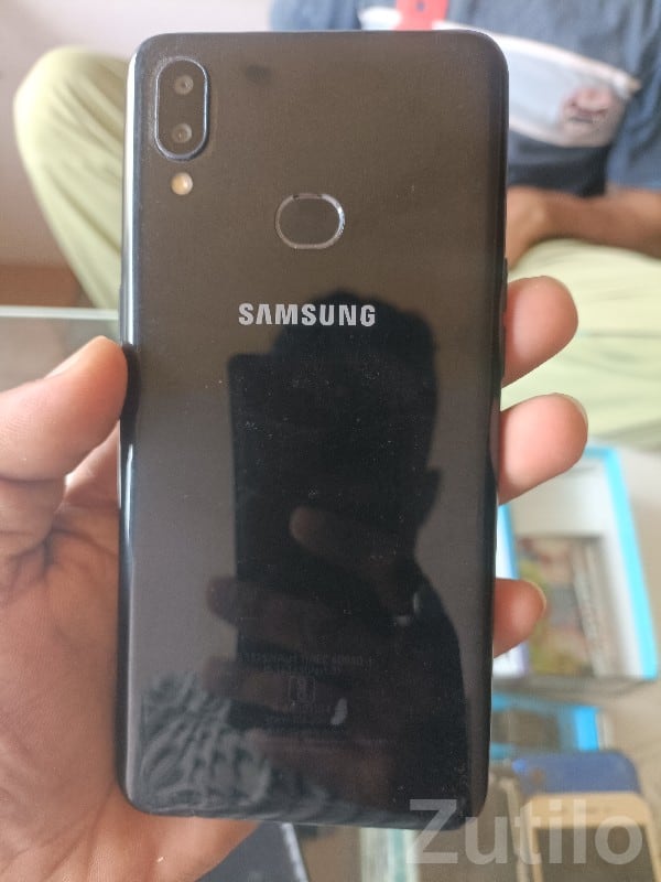 Used Samsung Android Phone – Good Condition - મોબાઇલ ફોન - માંગ્રોળ - Image 3