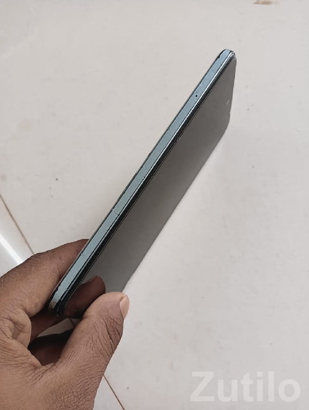 Oppo A58 Mint Green Smartphone - Mobile Phones - Wankaner - Image 2
