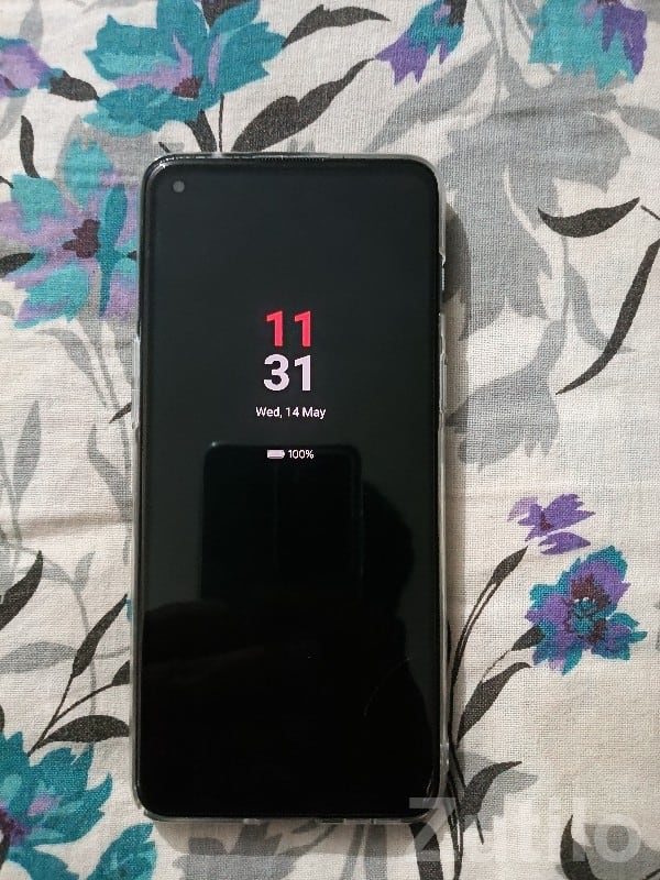 OnePlus Nord 2T 5G in Good Condition - Mobile Phones - Keshod - Image 2