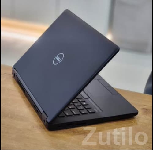 Dell Latitude 5480 Slim Business Laptop - લેપટોપ અને કમ્પ્યુટર - રાજકોટ શહેર - Image 3