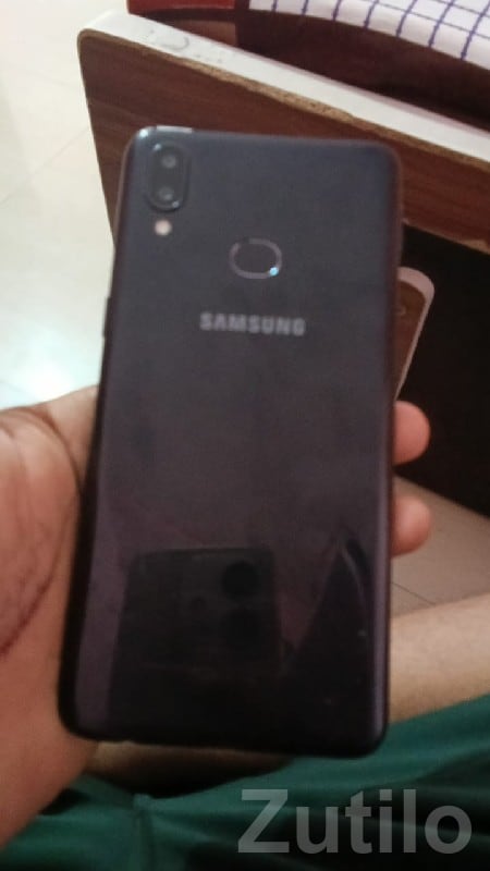 Samsung Android Smartphone for Sale - Mobile Phones - Keshod - Image 2