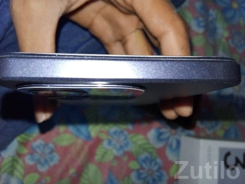 OPPO A3 5G Sleek Grey Smartphone - Mobile Phones - Dhoraji - Image 1
