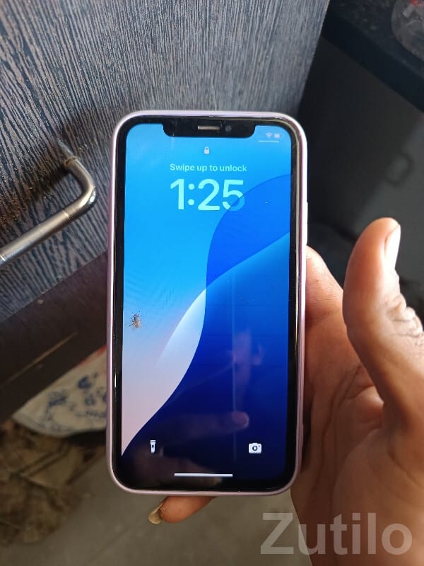 Apple iPhone XR Pink with Case
