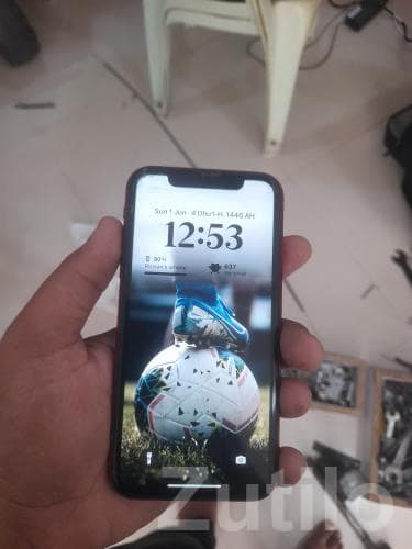Apple iPhone 12 – Black, Great Condition Apple iPhone 12 – Black, Great Condition