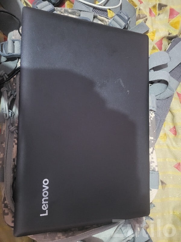 Lenovo Ideapad 320 Laptop with Charger - Laptops & Computers - Rajkot City - Image 2