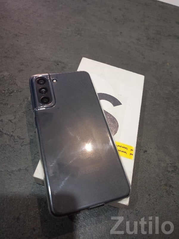 Samsung Galaxy S21 FE 5G – Graphite