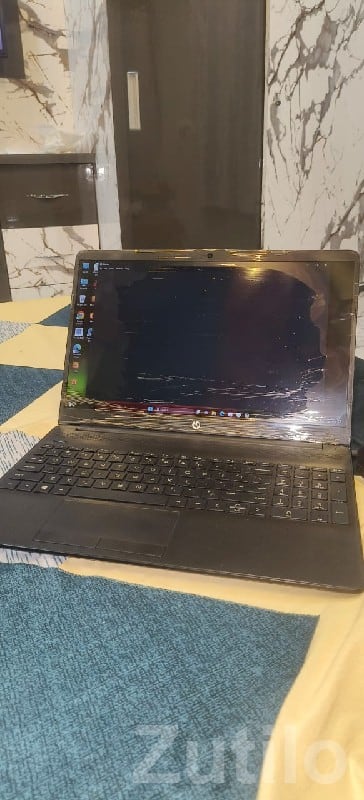 HP i5 10th Gen Laptop 8GB RAM FHD 15.6” - Laptops & Computers - Sutrapada - Image 2