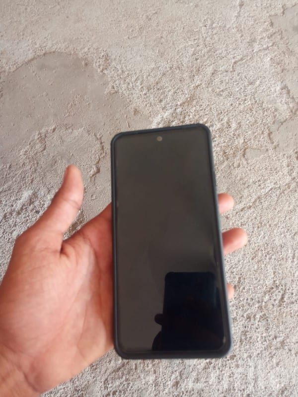 Vivo T3 5G 8GB RAM 128GB – Dimensity 7200 - મોબાઇલ ફોન - પાલીતાણા - Image 2