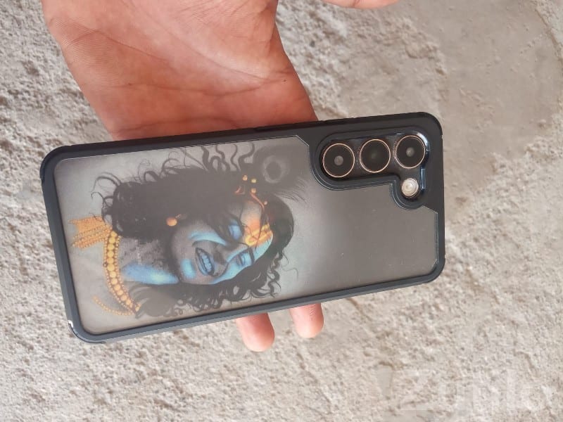 Vivo T3 5G 8GB RAM 128GB – Dimensity 7200 - મોબાઇલ ફોન - પાલીતાણા - Image 3