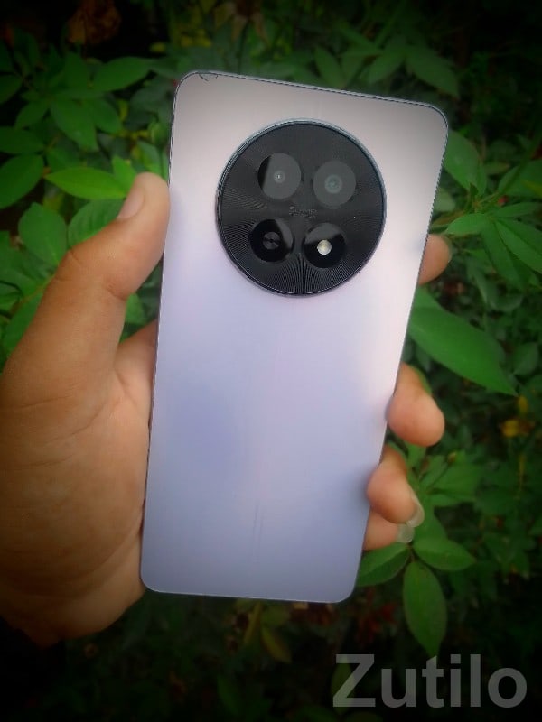 Sleek Punch-Hole Display Android Phone - Mobile Phones - Kodinar - Image 2