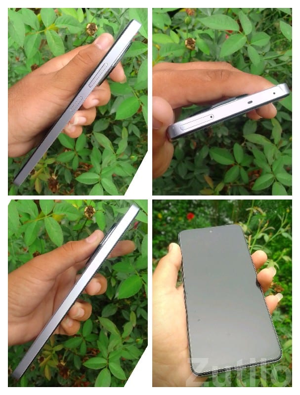 Sleek Punch-Hole Display Android Phone - Mobile Phones - Kodinar - Image 3