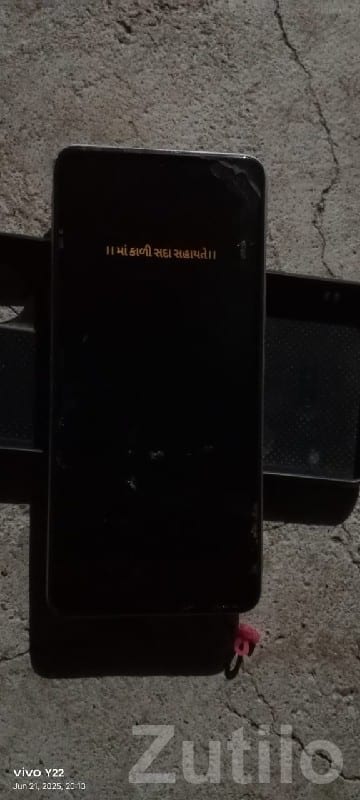 Vivo Y100 5G Dual Camera Phone - મોબાઇલ ફોન - ગોંડલ - Image 3