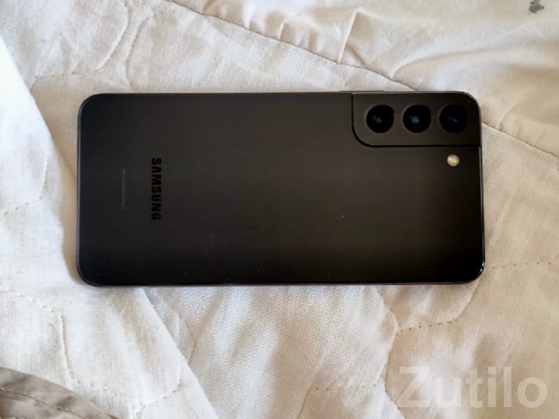Samsung S22+ 5G Phantom Black Phone - Mobile Phones - Ahmedabad City - Image 3