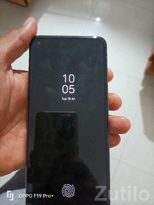 OPPO F19 Pro+ 5G AMOLED Display Phone OPPO F19 Pro+ 5G AMOLED Display Phone