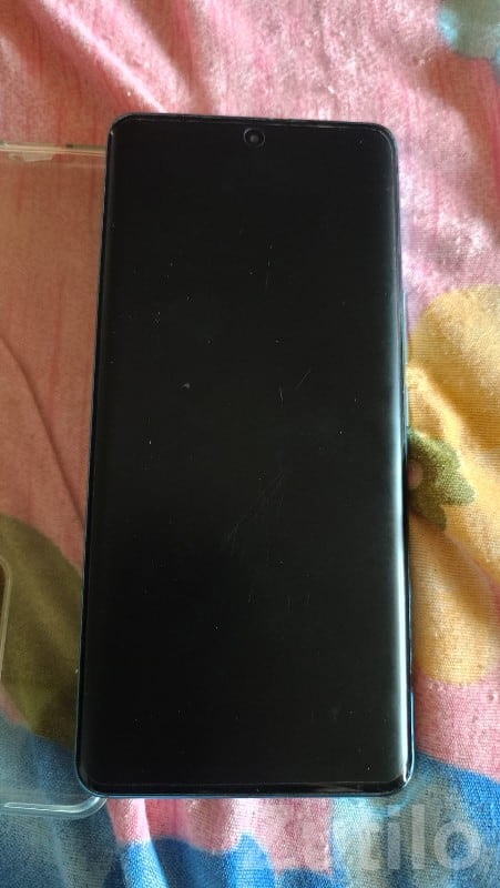 Vivo Full Screen Smartphone Black Vivo Full Screen Smartphone Black