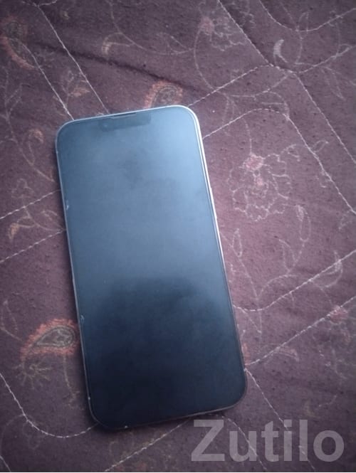 iPhone 13 Pro Silver – Premium Condition - મોબાઇલ ફોન - જામજોધપુર - Image 3