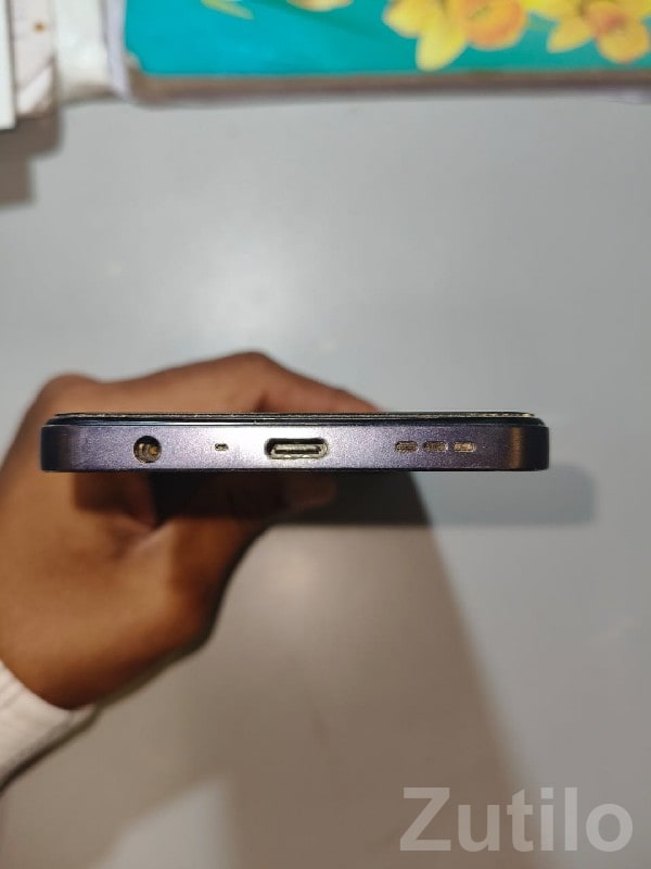 Oppo K12x 5G Triple Camera Phone - મોબાઇલ ફોન - કોડીનાર - Image 2