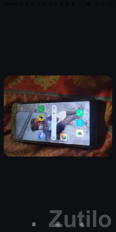 Used Android Smartphone with HD Display - મોબાઇલ ફોન - ધોરાજી - Image 3