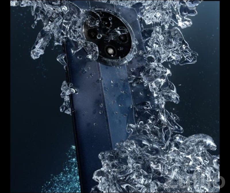 Oppo F27 Pro Plus Waterproof 5G Phone - Mobile Phones - Jamjodhpur - Image 3