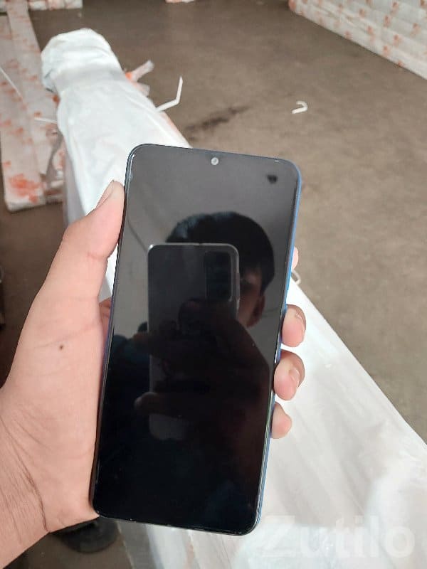 Oppo Smartphone with Large Display - મોબાઇલ ફોન - રાજકોટ શહેર - Image 2