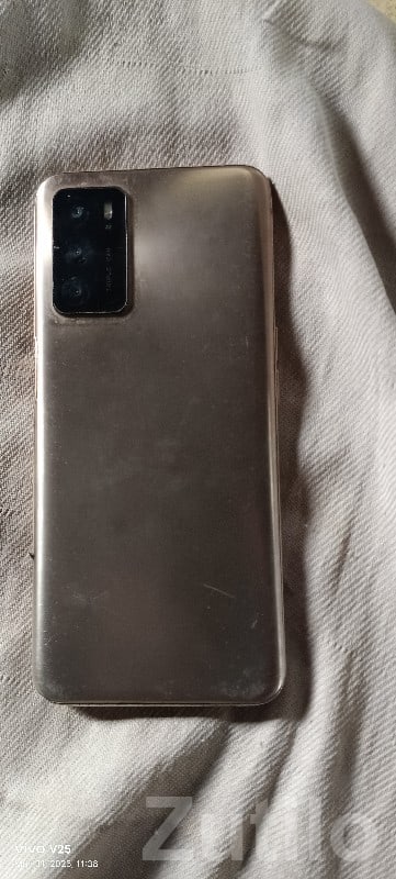 Used OPPO Smartphone for Sale - Mobile Phones - Okha - Image 2