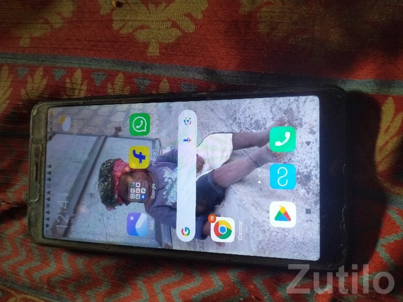 Xiaomi Redmi 5A Black Smartphone - Mobile Phones - Mendarda - Image 3
