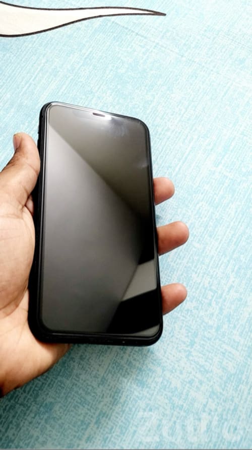 Apple iPhone XR 128GB Black