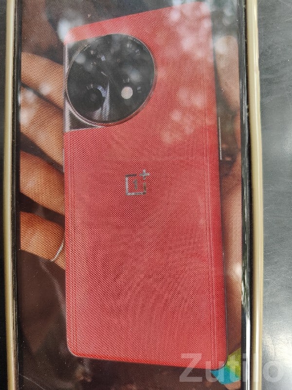 Sleek Android Smartphone – Great Condition - મોબાઇલ ફોન - ઉપલેટા - Image 3