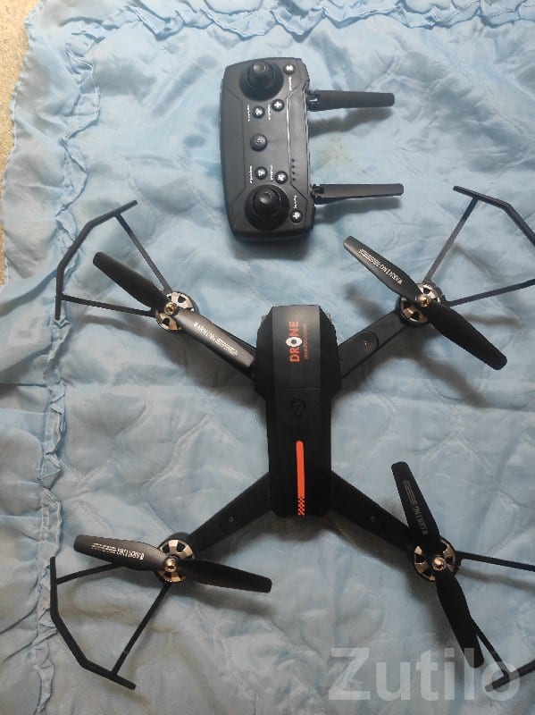 Foldable Camera Drone with Remote Foldable Camera Drone with Remote